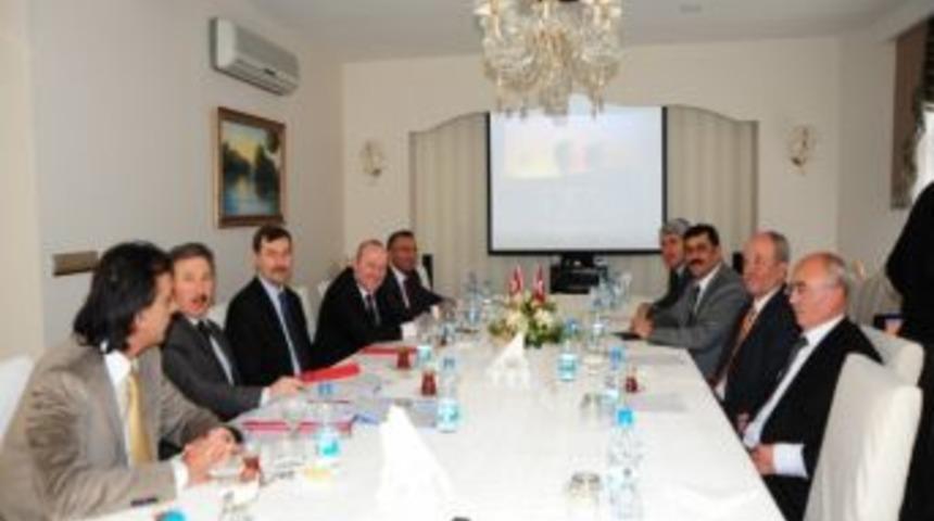 Frig Vadileri Canlanıyor