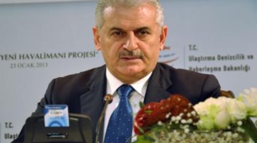 D&uuml;nyanın En B&uuml;y&uuml;k Havalimanı Ihalesi 3 Mayıs&rsquo;ta