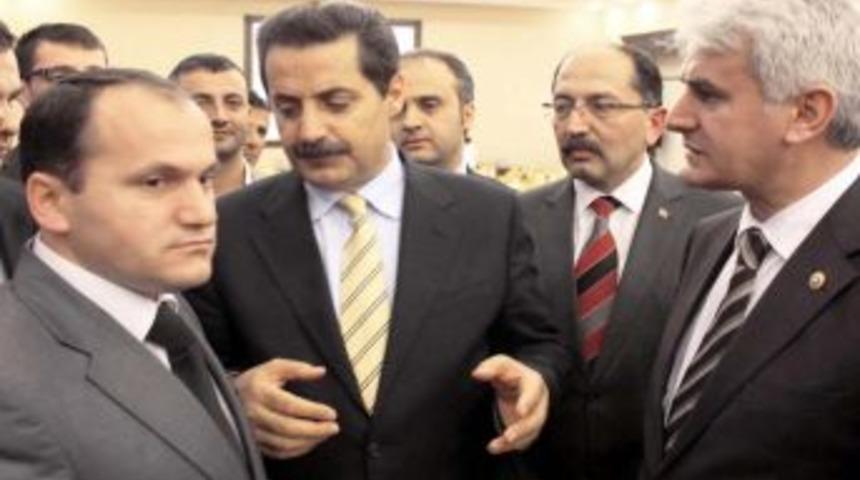 Bakan &Ccedil;elik: Taşeron Iş&ccedil;ilerin Sorunlarını &Ccedil;&ouml;zeceğiz