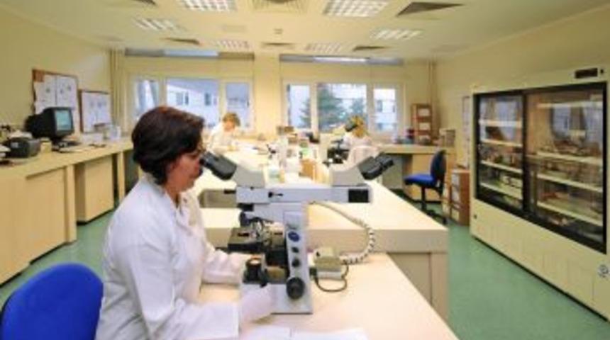 Genetik Ge&ccedil;işli Hastalıklara Hacettepe'nin Laboratuvarında Tanı Konulacak