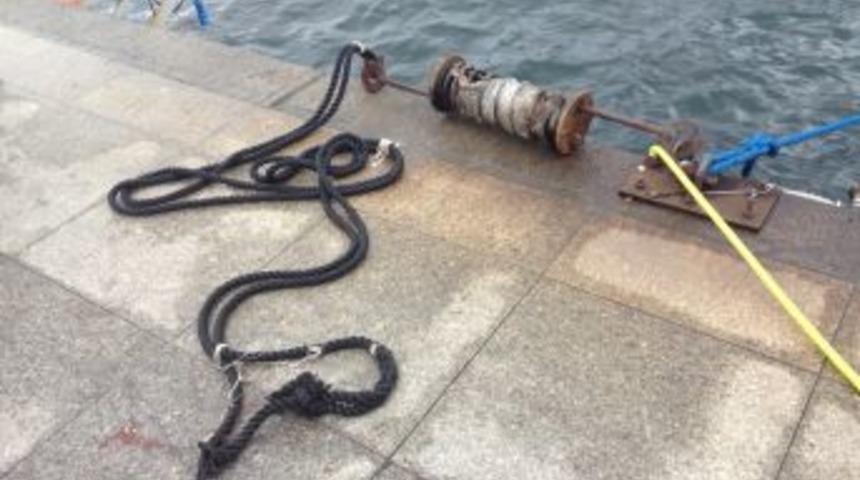 Balık&ccedil;ılar, Yat Faciasını Anlattı