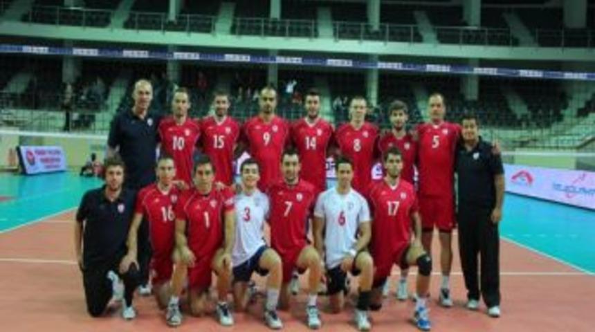 Altınordu Liderlik Koltuğunda