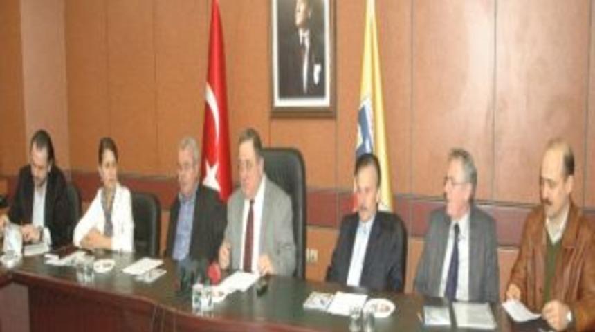 T&uuml;rk &Ccedil;ayı İhracat Atağına Ge&ccedil;ti