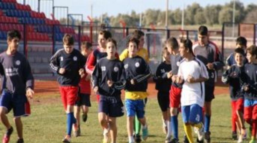 On Beşliler Balıkesir&rsquo;e Hazırlanıyor