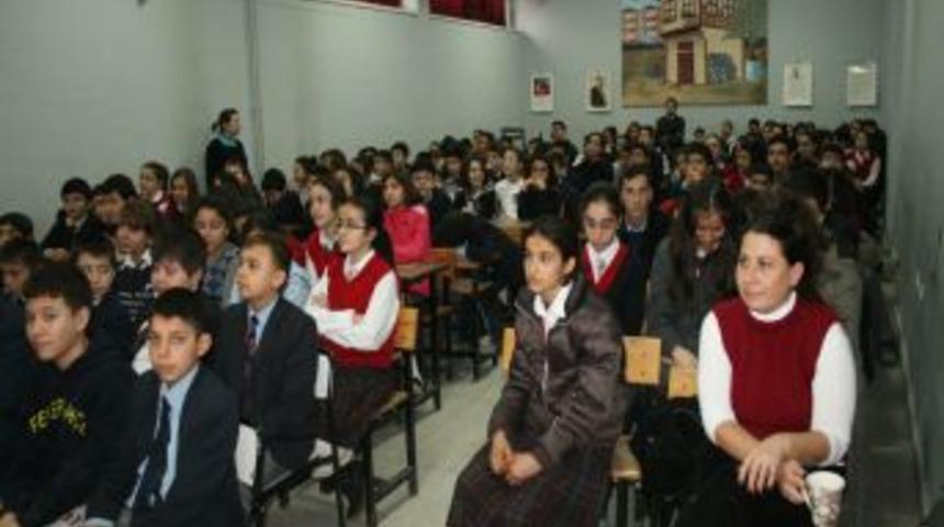 Beypazarı&rsquo;nda Obezite Semineri