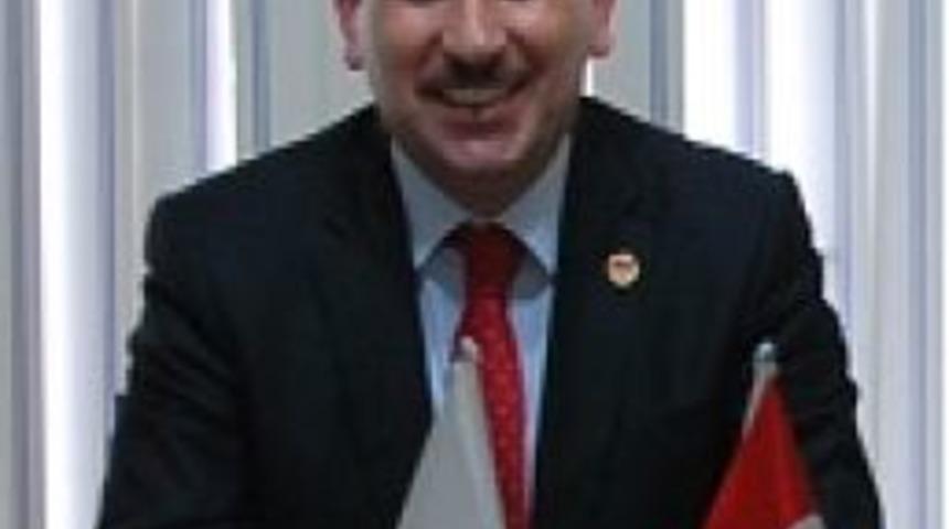 T&uuml;msiad İstanbul Cnr &lsquo;da T&uuml;mexpo Ticaret Fuarı Ve 1. Uluslararası Kobi Zirvesi D&uuml;zenleyecek