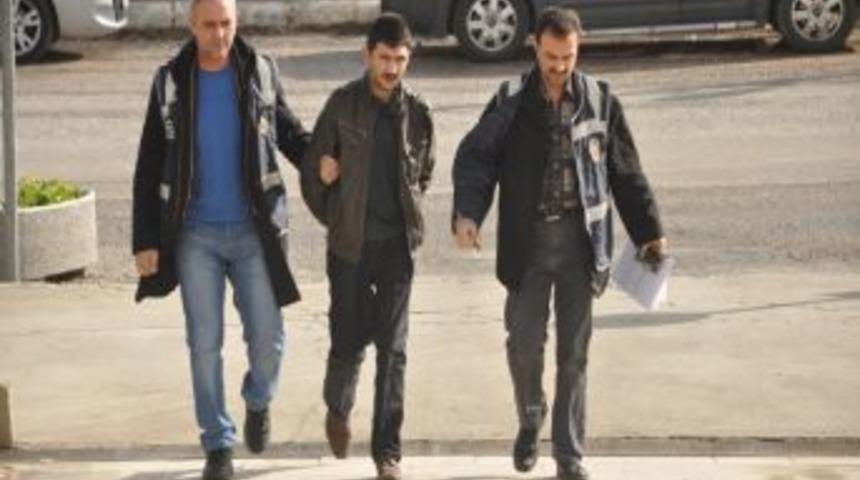 Dolmuşta Cinsel Taciz İddiası