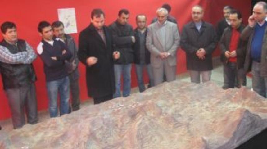 Tokat&rsquo;ta &ldquo;kutlu Doğum Evi&rdquo; A&ccedil;ılışı