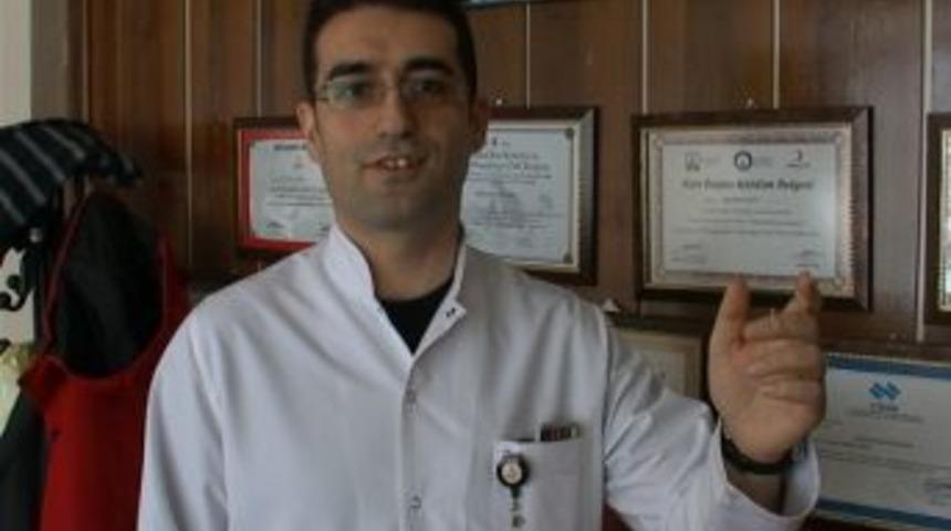 Kan Bağışı Kampanyasına Destek Arttı