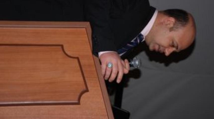 &Ccedil;ift&ccedil;ilere Eğitim