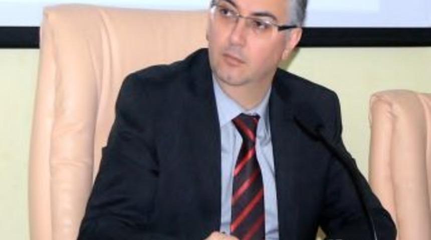 Vali Tepe, Mevlid Kandili'nin Birlik Ve Beraberliğe Vesile Olmasını Diledi