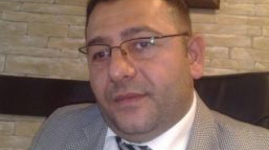 Avcı, Gen&ccedil;lik Kolları Başkanı Oldu