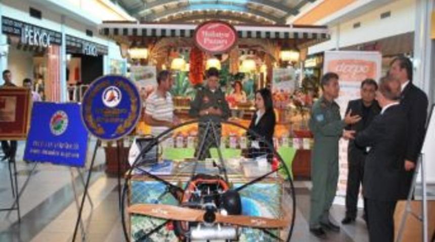 Deepo&rsquo;da Thk Etkinlikleri D&uuml;zenlenecek