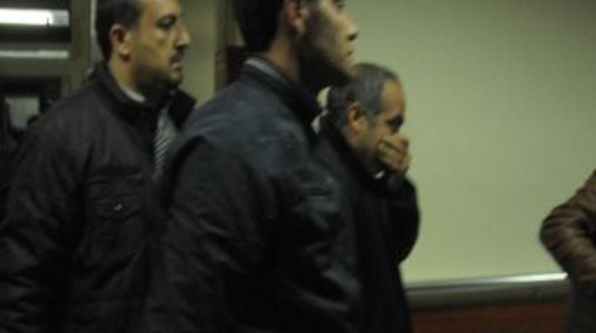 Mersin Polisinden Organize Su&ccedil; &Ouml;rg&uuml;t&uuml;ne Darbe