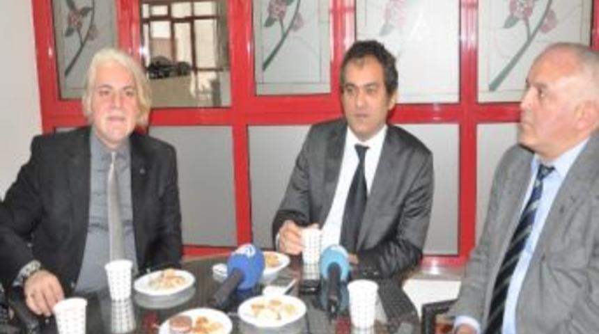 Be&uuml; Tıp Fak&uuml;ltesi'nde Yenilenen Ve Yeni A&ccedil;ılan Birimler Tanıtıldı