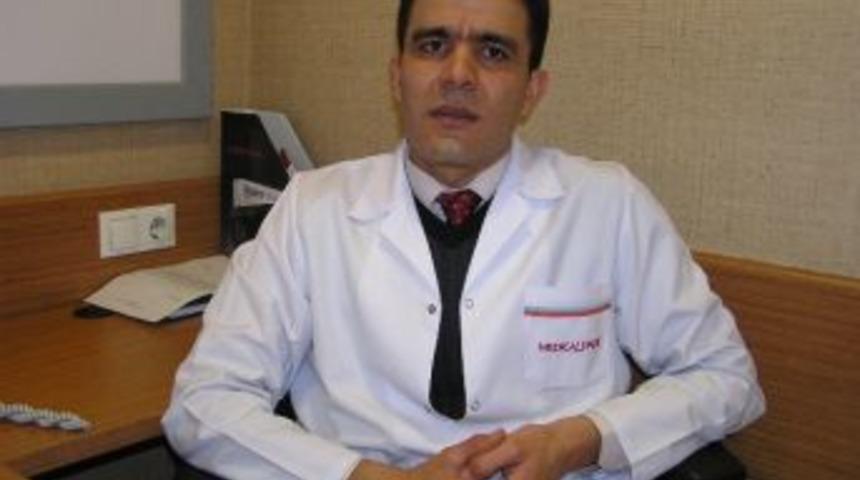 Uzmanlardan Guatr Hastalığı Uyarısı