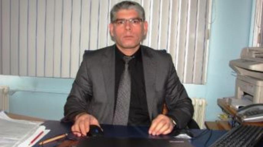 Tapu M&uuml;d&uuml;rl&uuml;ğ&uuml; Deprem Yoğunluğundan Yeni Kurtuldu