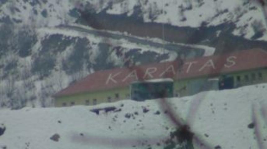 &Ccedil;ukurca'da Bir Cenaze Daha Bulundu