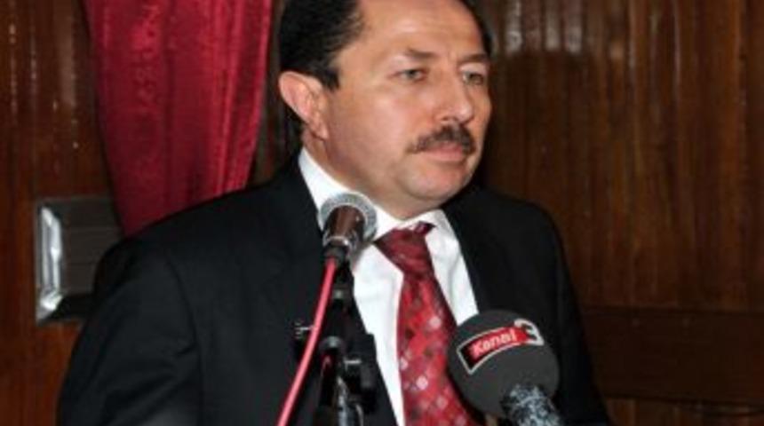 Vali Balkanlıoğlu: Afyonkarahisarlıları Koruyucu Aile Olmaya &Ccedil;ağırdı