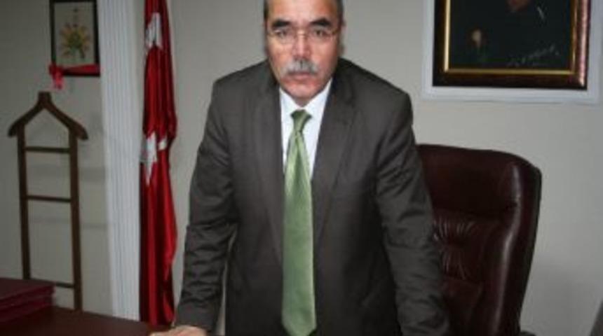 Başkan Işık, Canlı Yayına &Ccedil;ıkıyor