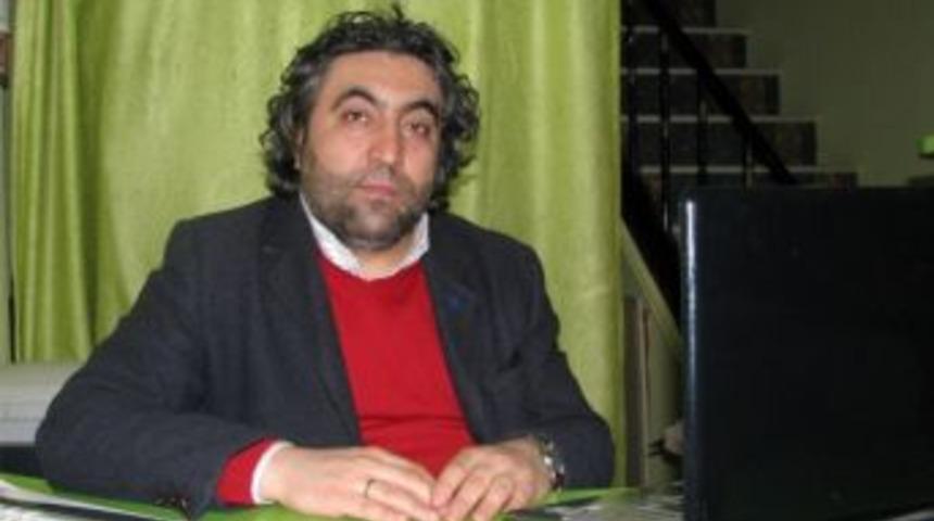 Mmo Yozgat İl Temsilciliği Lpg Dolum Boşaltım Kursu D&uuml;zenledi