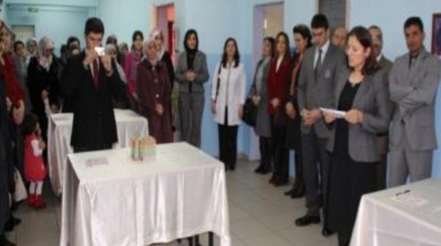 Okullar Hayat Olsun Projesi