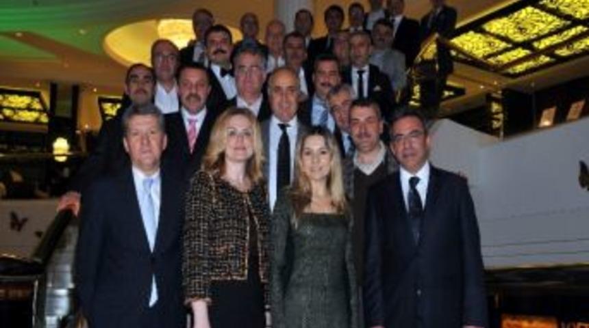 Atso Meclisi&rsquo;nin Vedası