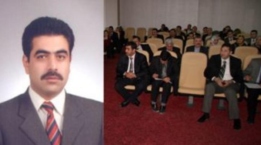 Elazığ Belediyesi&rsquo;nden eğitim