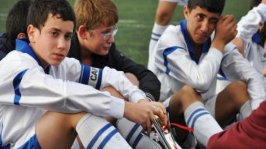 Beyciler Futbolda D&uuml;zce&rsquo;yi Temsil Edecek