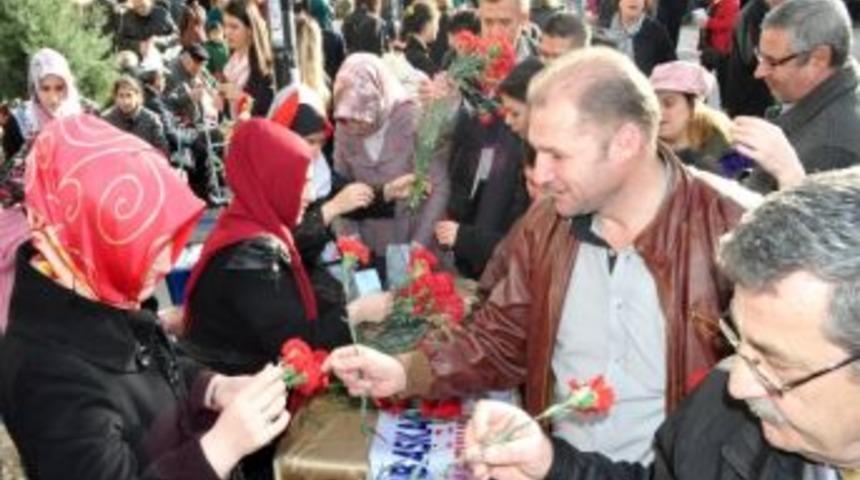 Edirne&rsquo;de Mevlit Kandili Kutlamaları