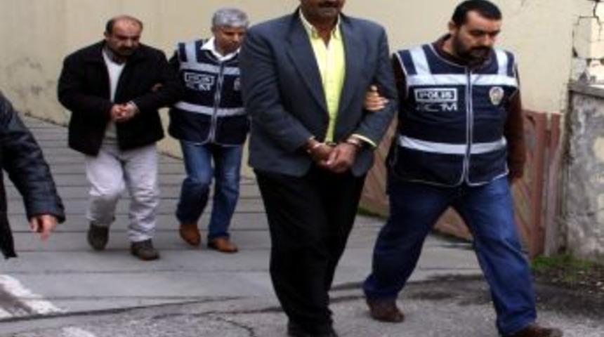 Gaziantep&rsquo;te 117 Kilo Esrar Ele Ge&ccedil;irildi