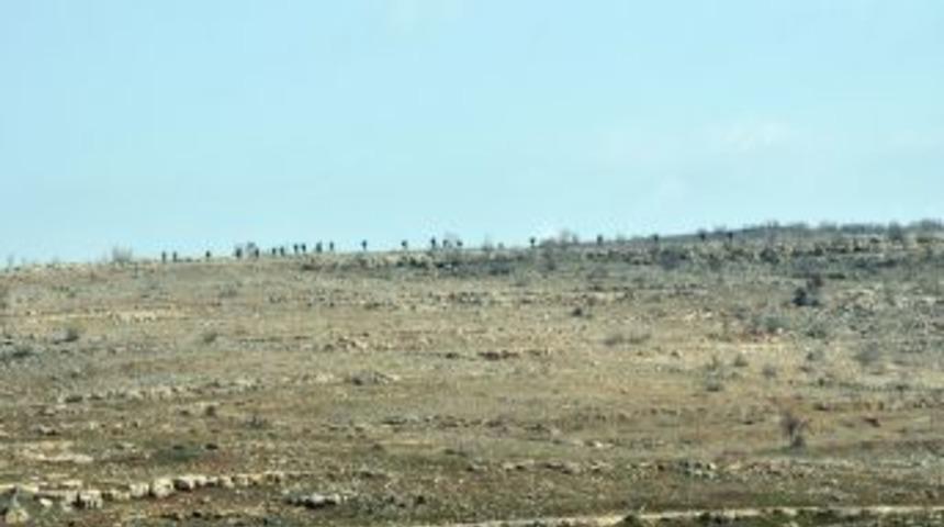 Midyat&rsquo;ta Operasyonlar Sona Erdi