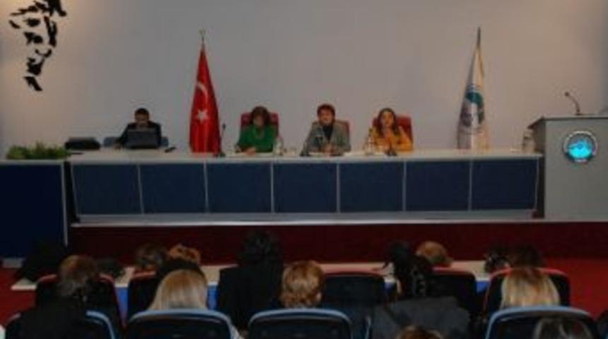 Kadın Meclisi'nden Olağan Genel Kurul Toplantısı