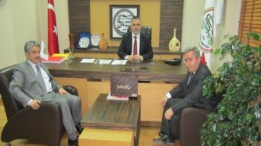 Sakarya &Uuml;niversitesi, Baro İle Ortak &Ccedil;alışmalar Yapacak