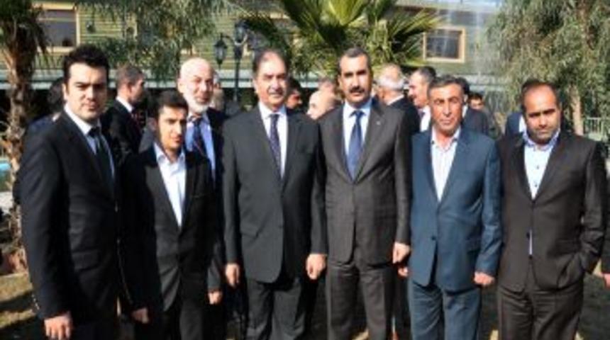 BATSO&rsquo;dan Ihracatın &Ouml;n&uuml;n&uuml; A&ccedil;an Hamle