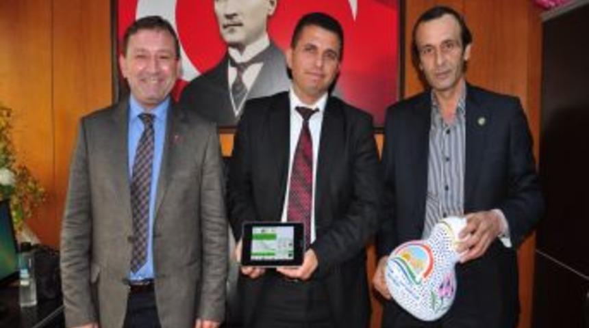 Alanya'da Tarımsal Envanteriyle 10 Yıllık &Uuml;retim Potansiyeli Hazırlanacak