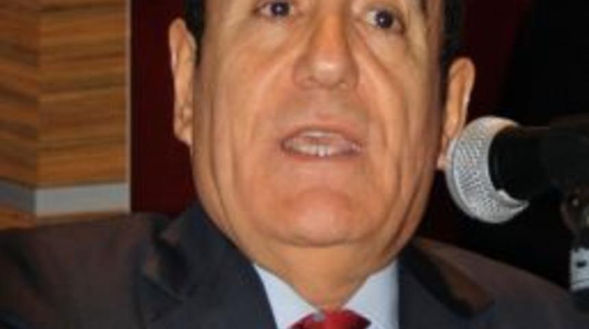 İşadamlarına Yeni Teşvik Yasası Anlatıldı
