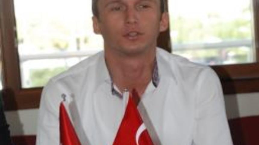 Chp Didim İl&ccedil;e Başkanı Aydın'dan G&uuml;ndem Değerlendirmesi