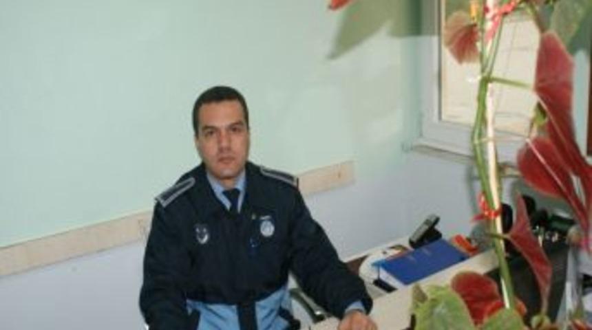 Kula Belediyesi'nin Otob&uuml;s&uuml; Yenilendi