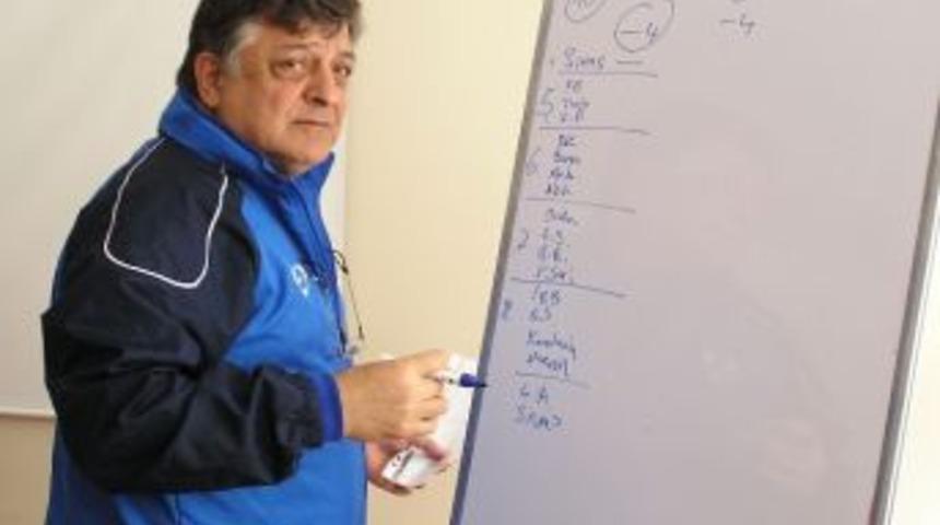 Sanica Boru Elazığspor'da Transfer &Ccedil;alışmaları