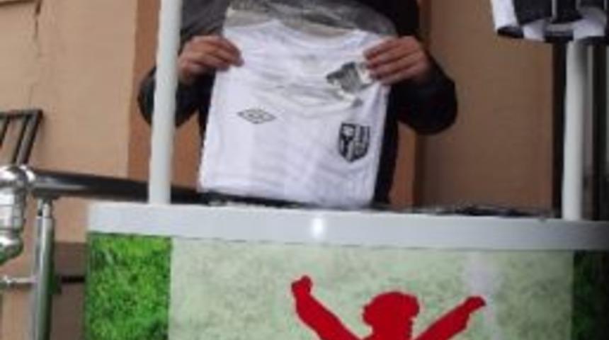Aydınspor 1923 D&ouml;rt Noktaya Stand A&ccedil;acak