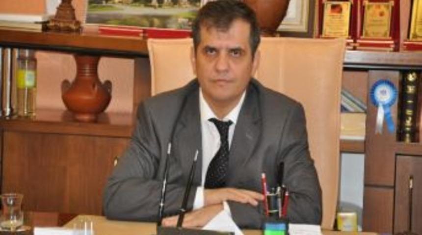 Yerk&ouml;y&rsquo;de Termal Turizm İ&ccedil;in &Ccedil;alışmalar Başladı