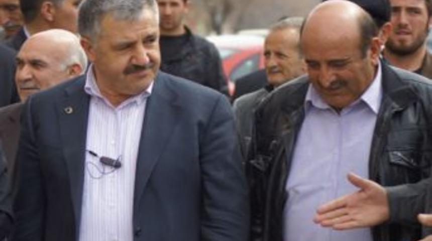 Mevlit kandili mesajı