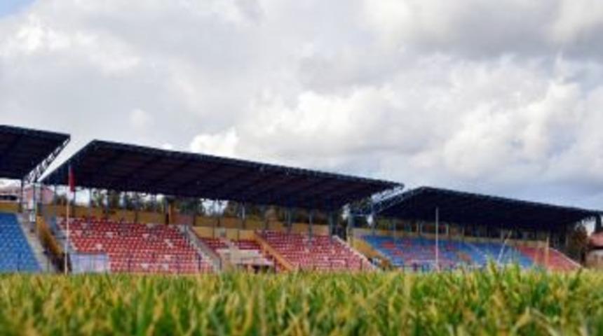 S&ouml;kespor 3 Şubat&rsquo;ta Sahasına Kavuşuyor