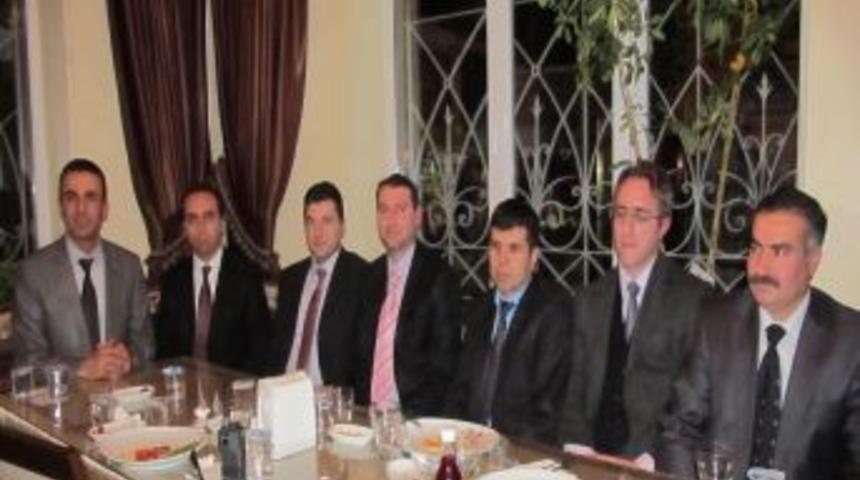 AKTİFSEN, Boz&uuml;y&uuml;k'te