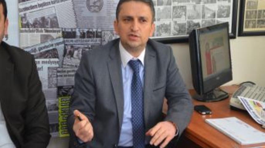 GMİS: Taşeron Bataklığını Tamamen Kurutma M&uuml;cadelesi Başlattık