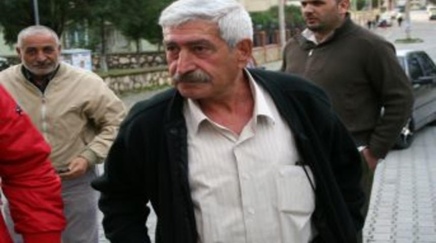 Kardeş Kılı&ccedil;daroğlu: İşten &Ccedil;ıkarılmadım, Izne Ayrıldım