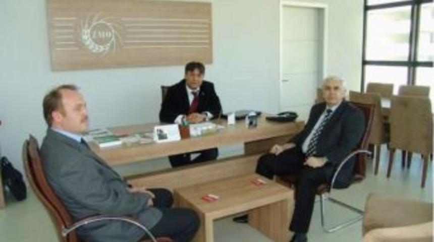 &Ccedil;ift&ccedil;ilere Akademik Destek