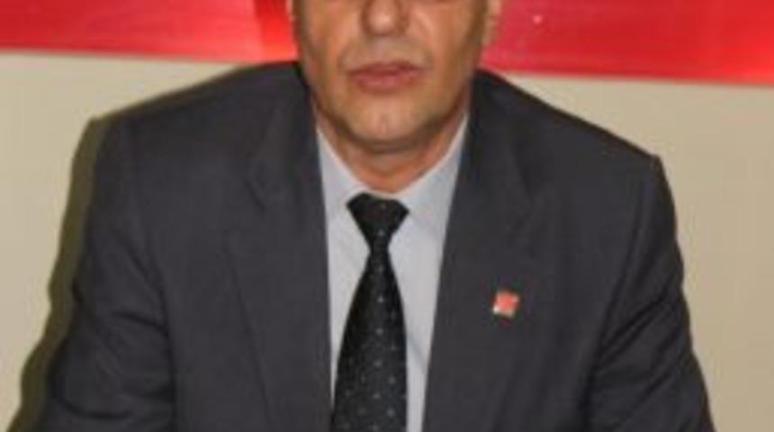 Chp Merkez İl&ccedil;e Başkanlığına Murat Ers&ouml;z Adaylığını A&ccedil;ıkladı