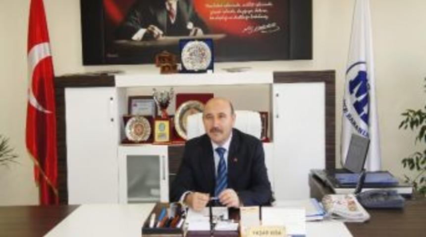 Defterdar Kısa, 2012 Yılını Değerlendirdi